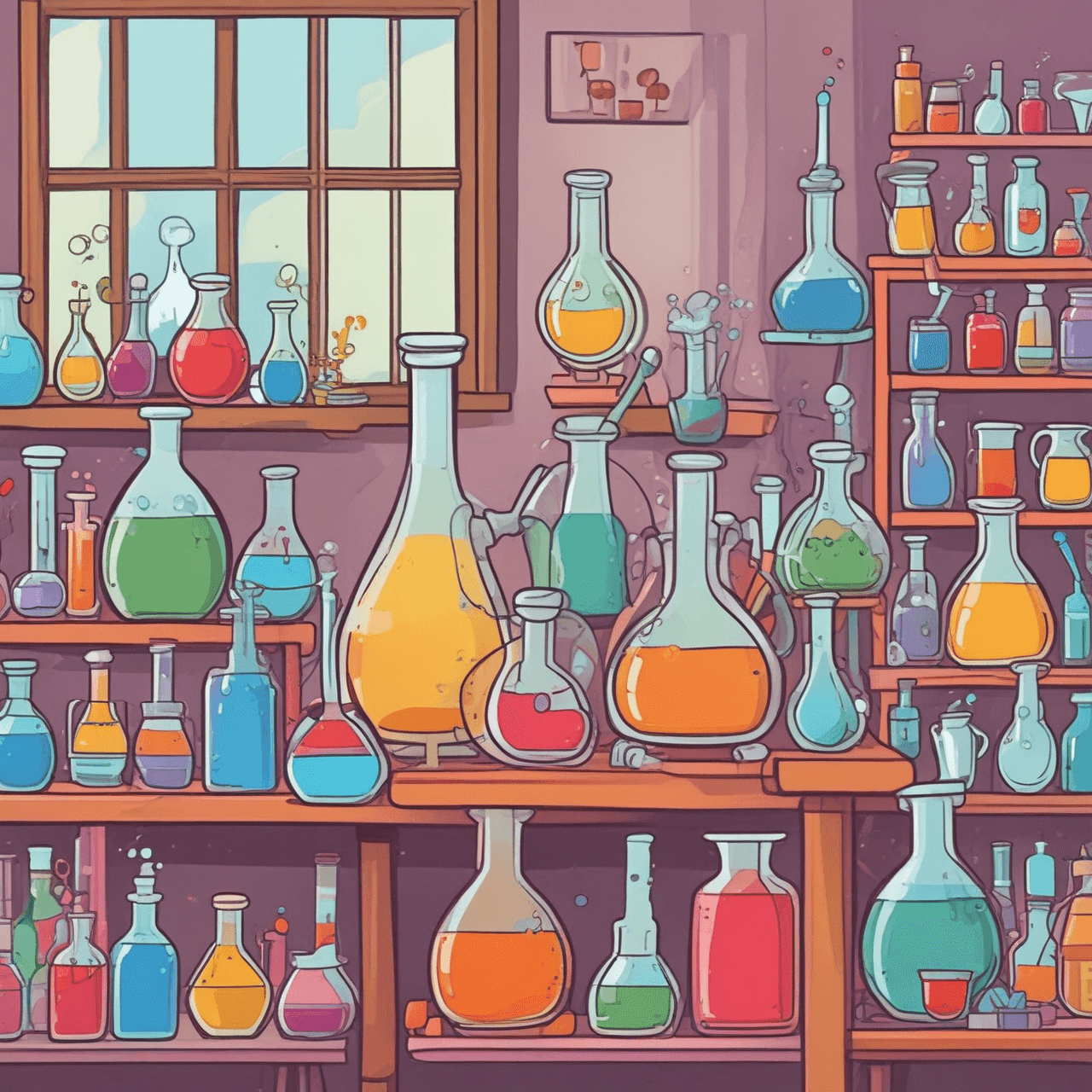 Solution Jump game banner