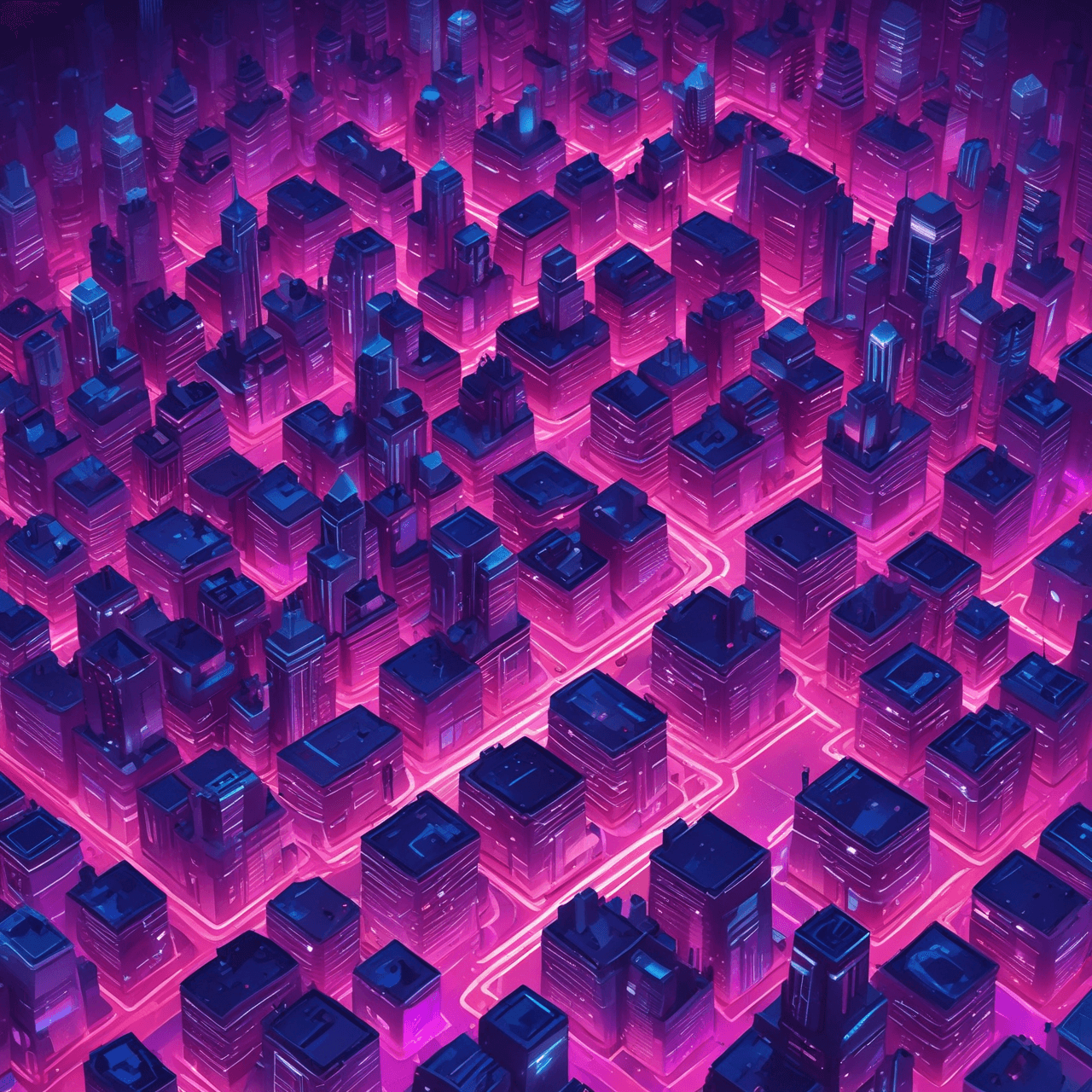 Geometry Dash Cloud Bridge game banner