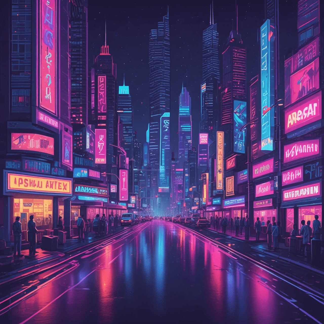 Urban Dash Quiz game banner