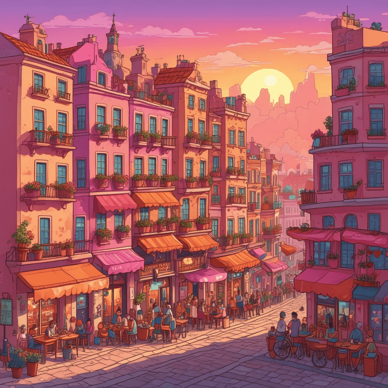 ¡Aprende Español! game banner