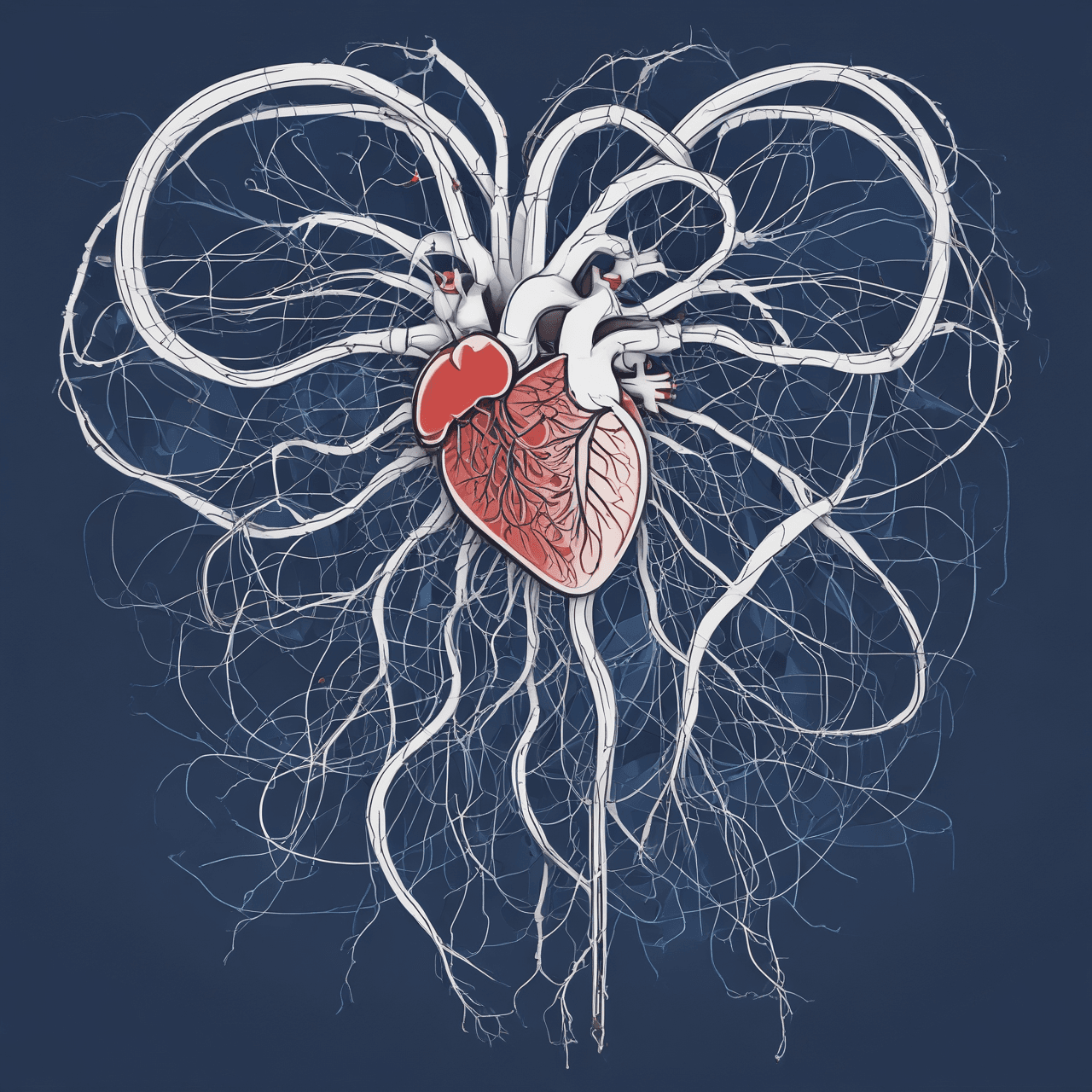 Heart Runner Quiz game banner