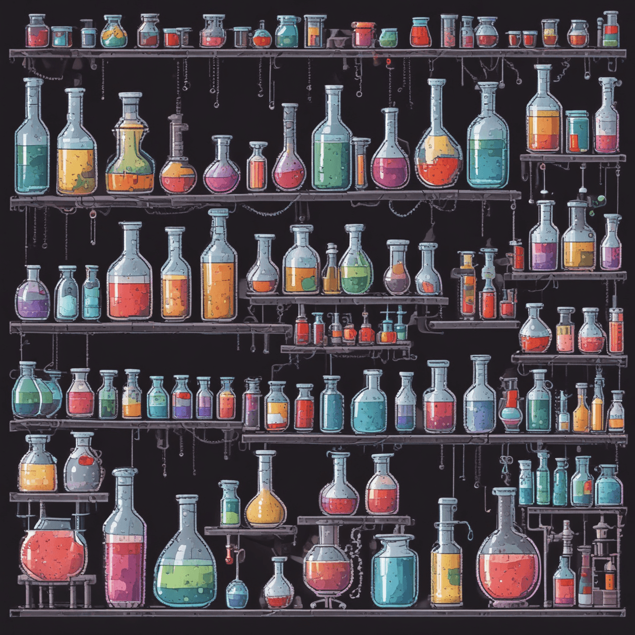 pH Racer game banner