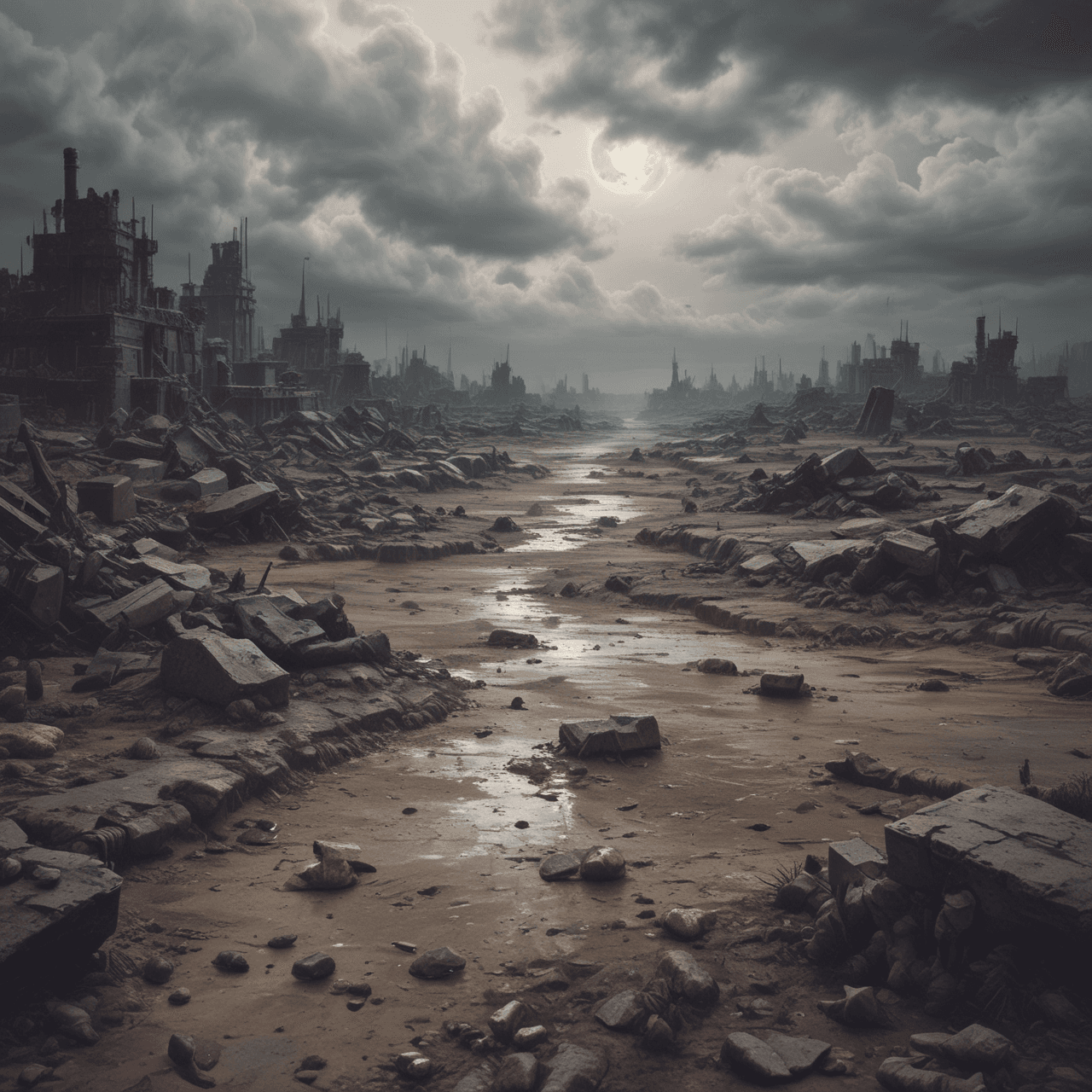 WW1 Literary Run game banner