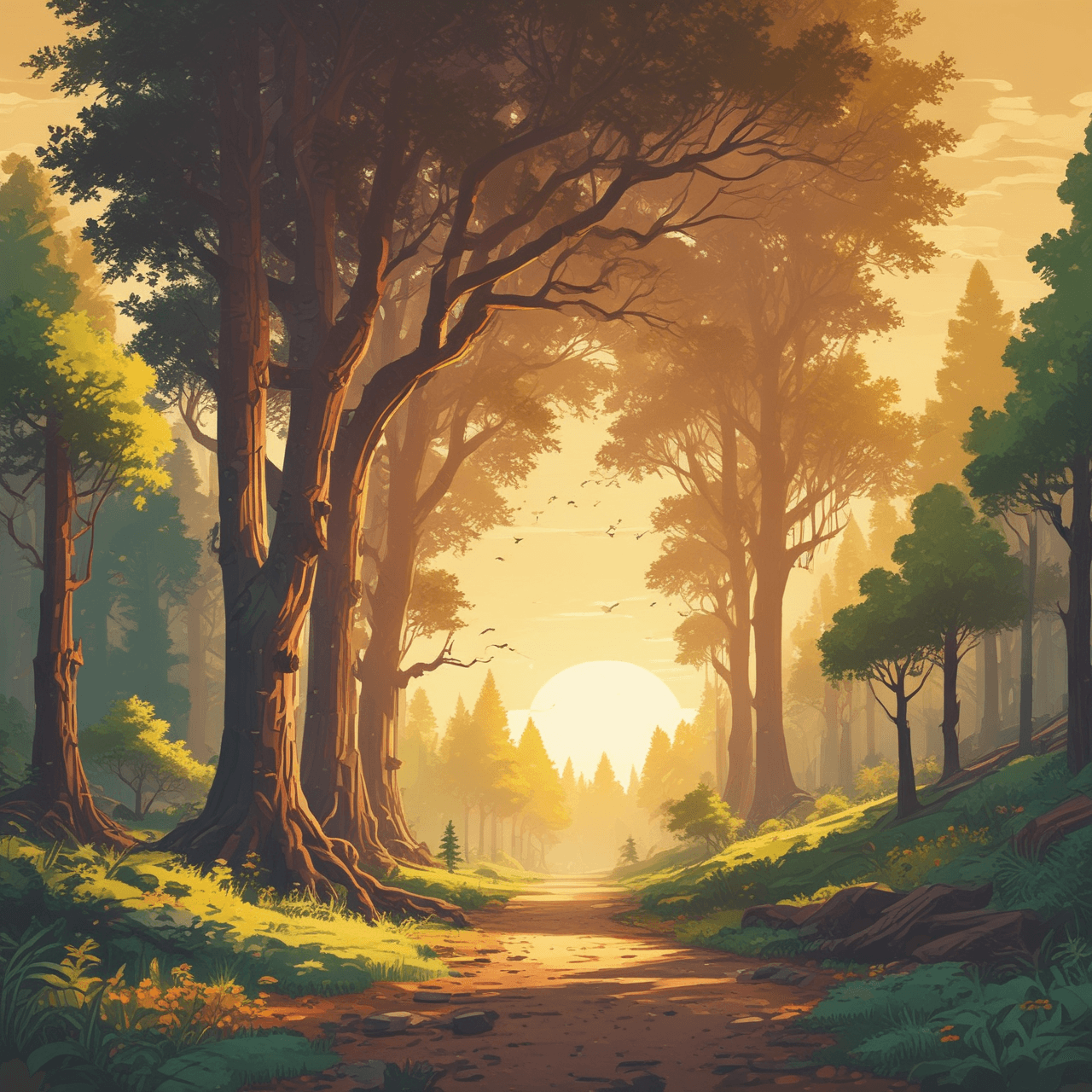 Photosynthesis Pathway game banner