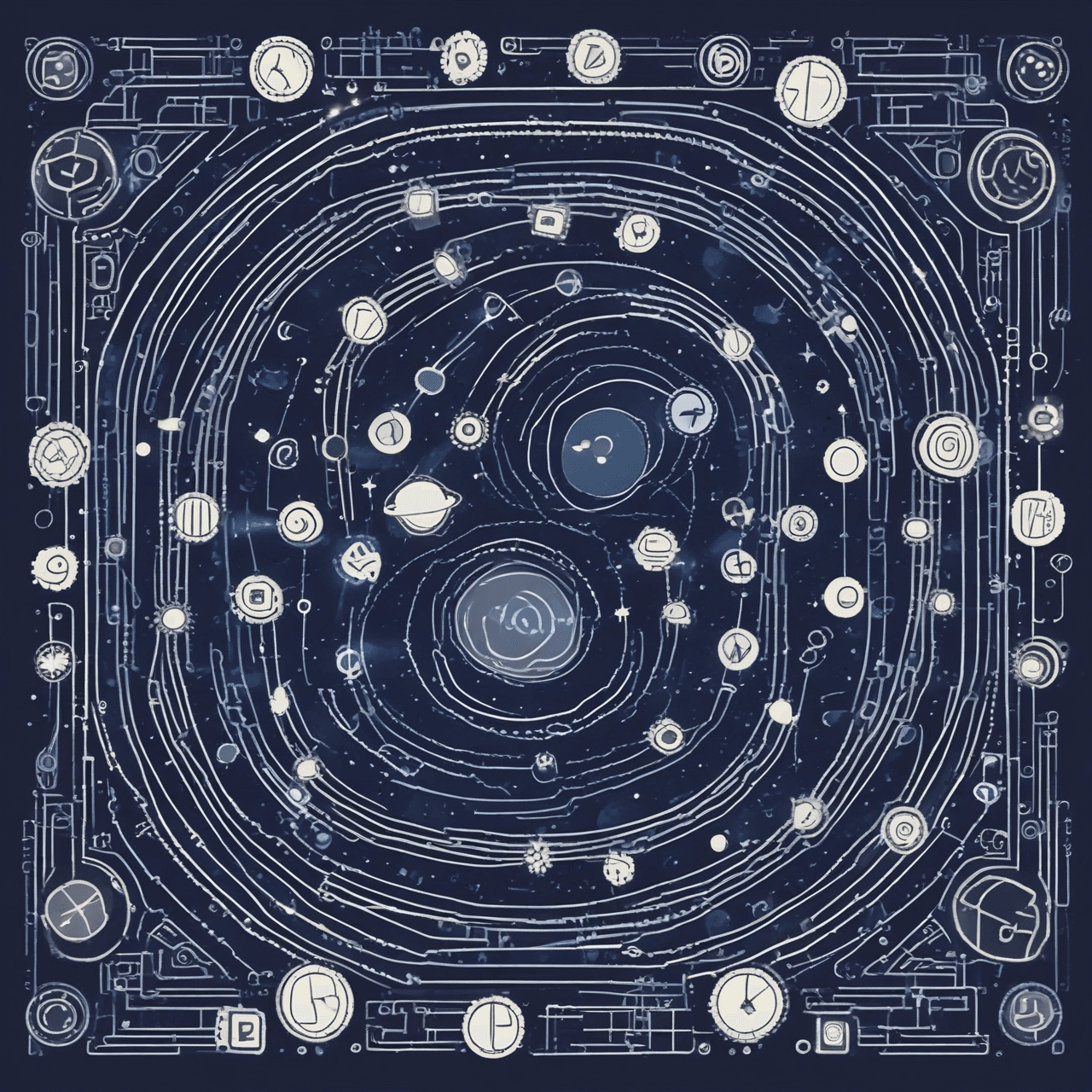 Circle Jump game banner