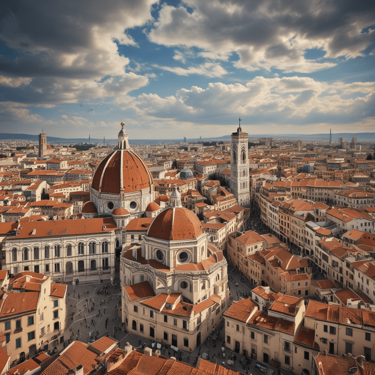 Corsa nell'Arte Rinascimentale game banner