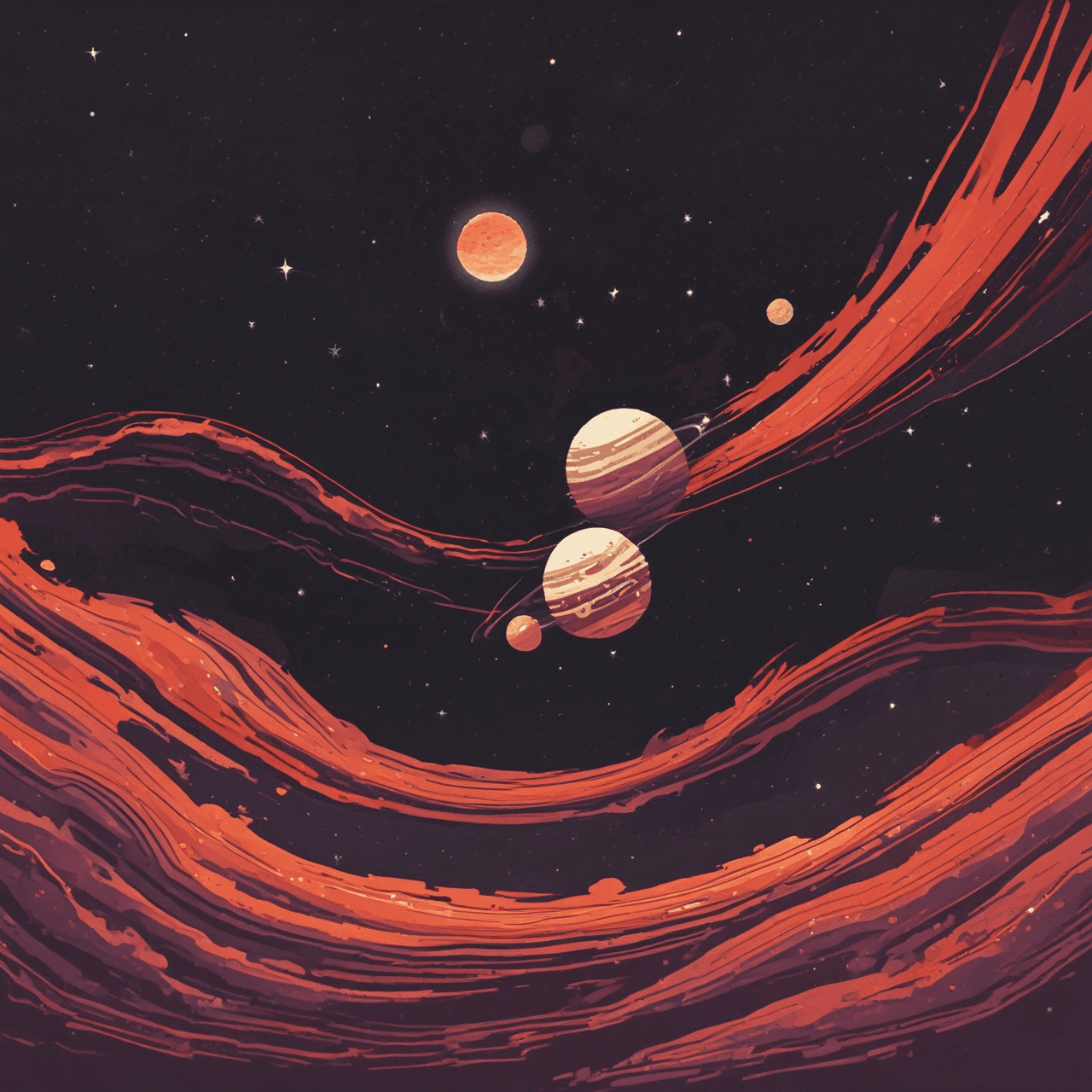 Jupiter Leap game banner