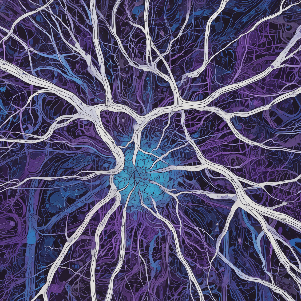 Neuro-Navigator Quiz game banner