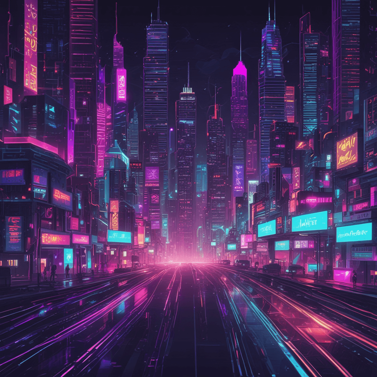 Substitution Subroutine game banner