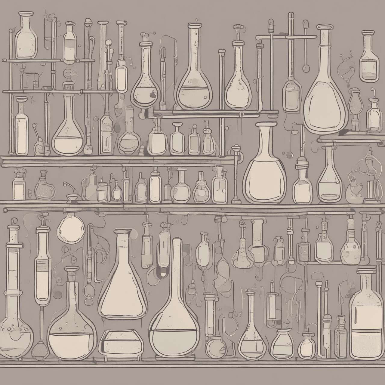 كيمياء Quiz Defenders game banner