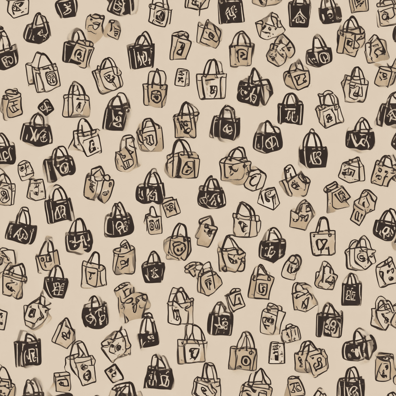 Shopping Spree Quiz game banner