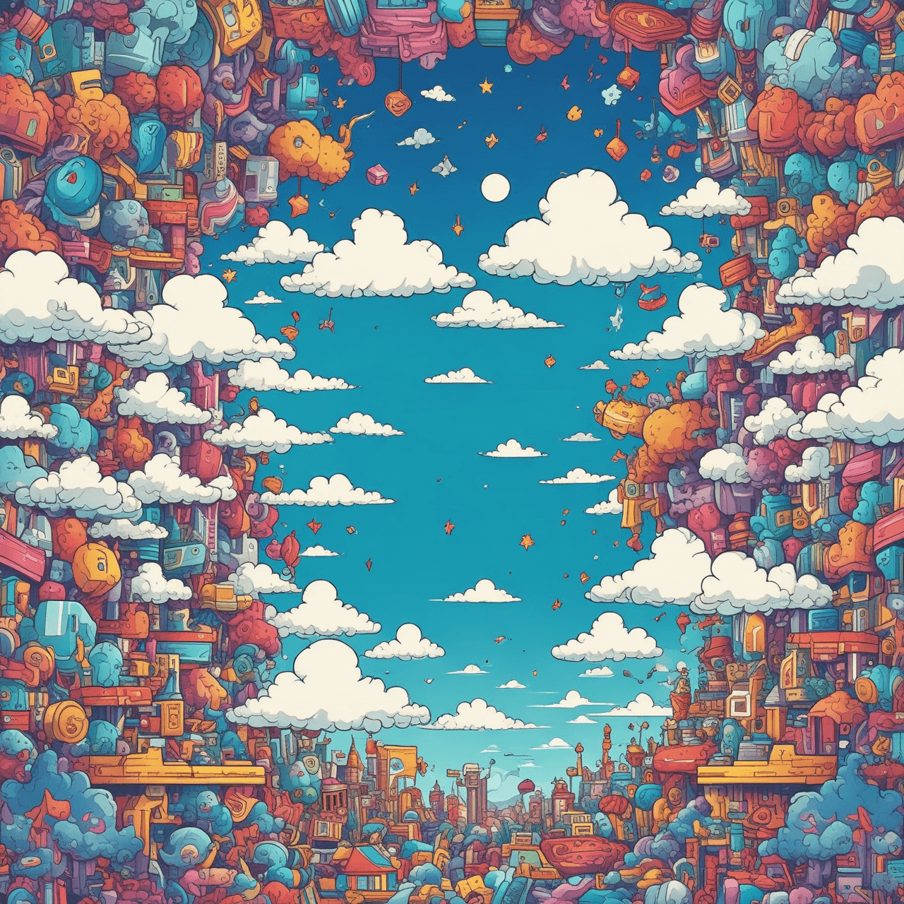 Addition Ascent game banner