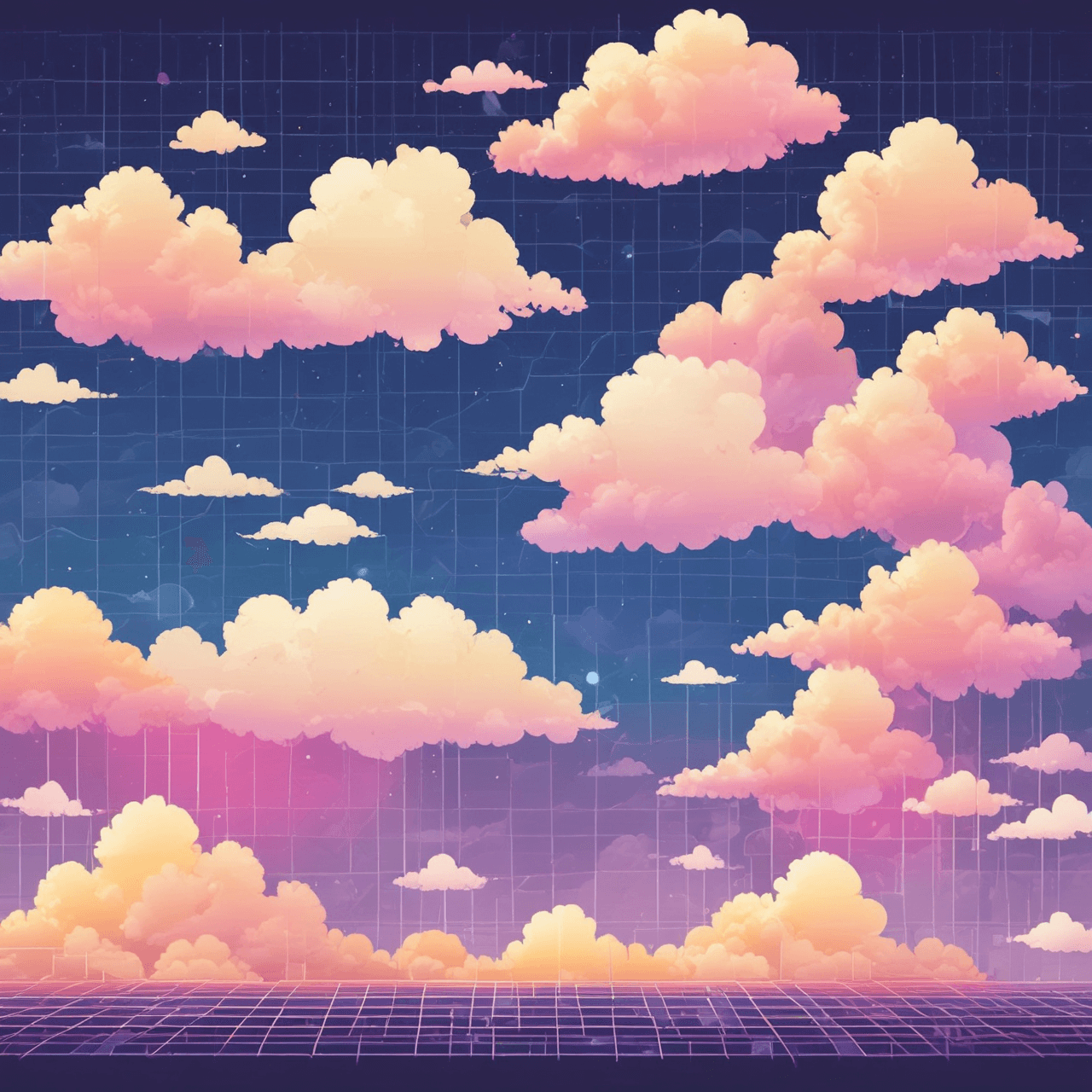 Afstandsformel Hop game banner