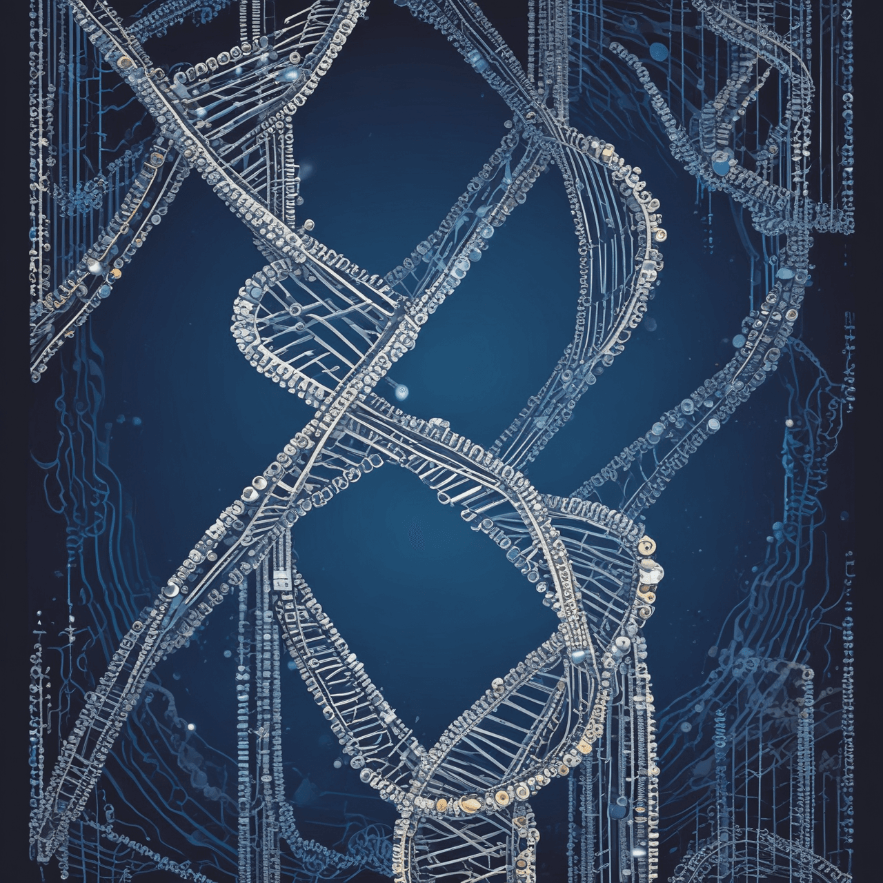 Gene Runner game banner