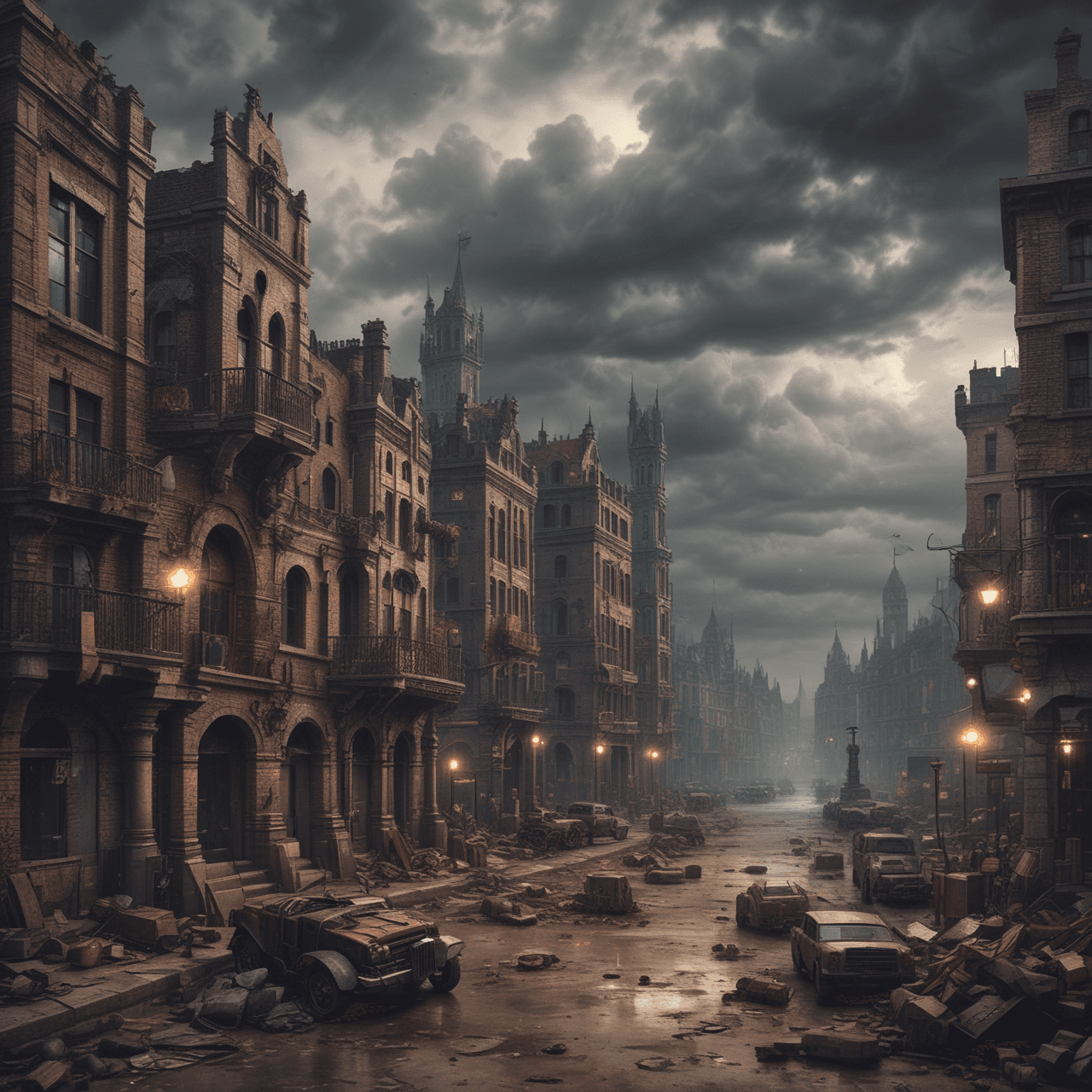 Great War Origins Quiz game banner