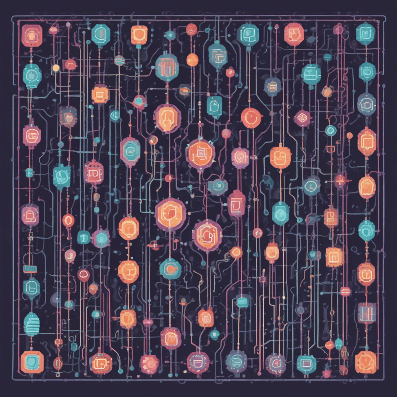 Epigenetic Jump game banner