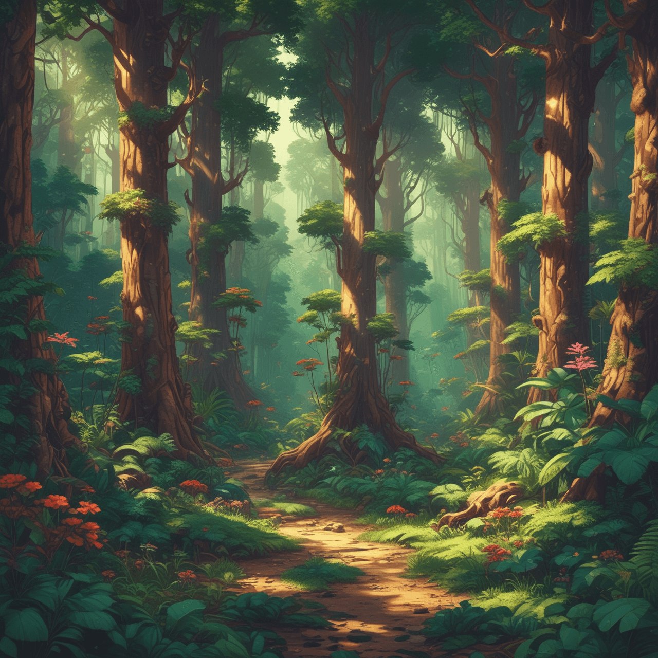 Ecosystem Explorer Quiz game banner