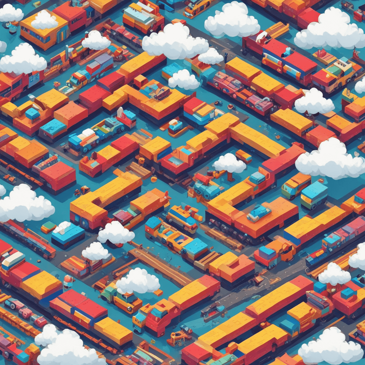 Alphabet Sprint game banner