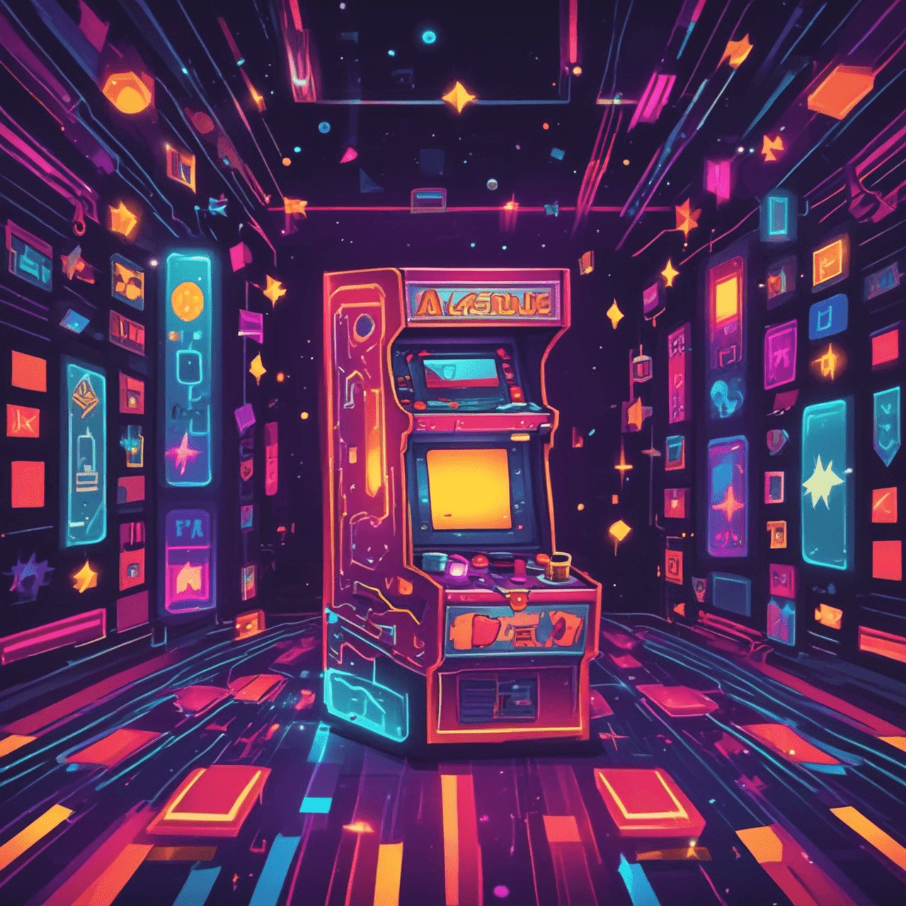 BODMAS Jetpack Adventure game banner