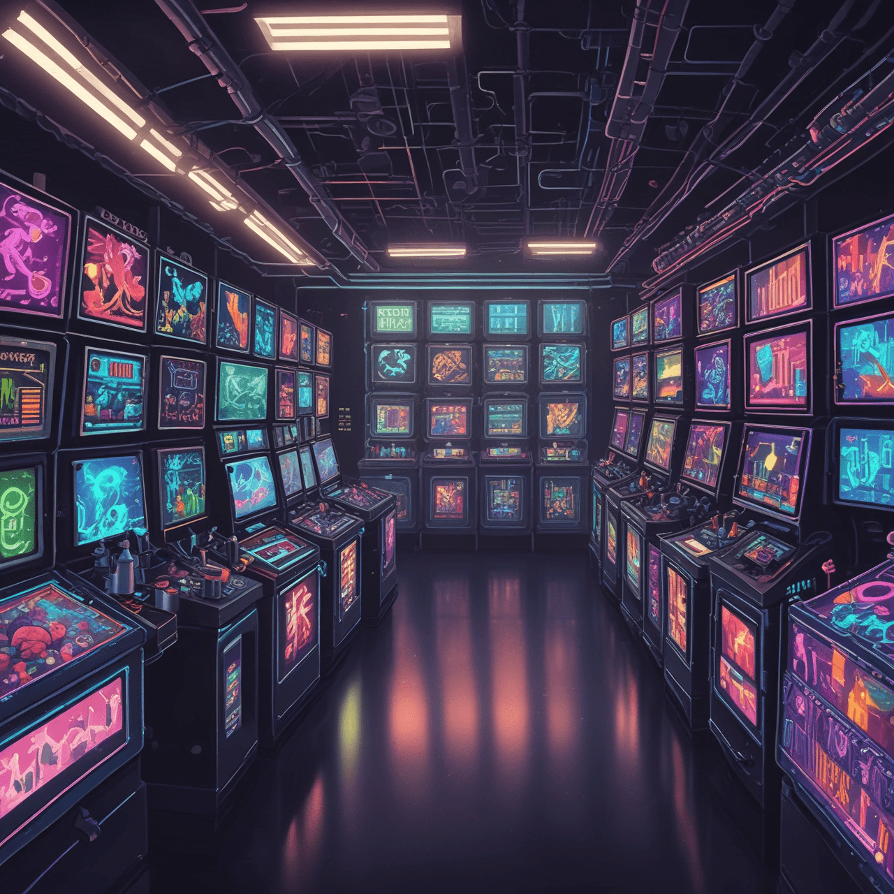 Bio Blast! game banner