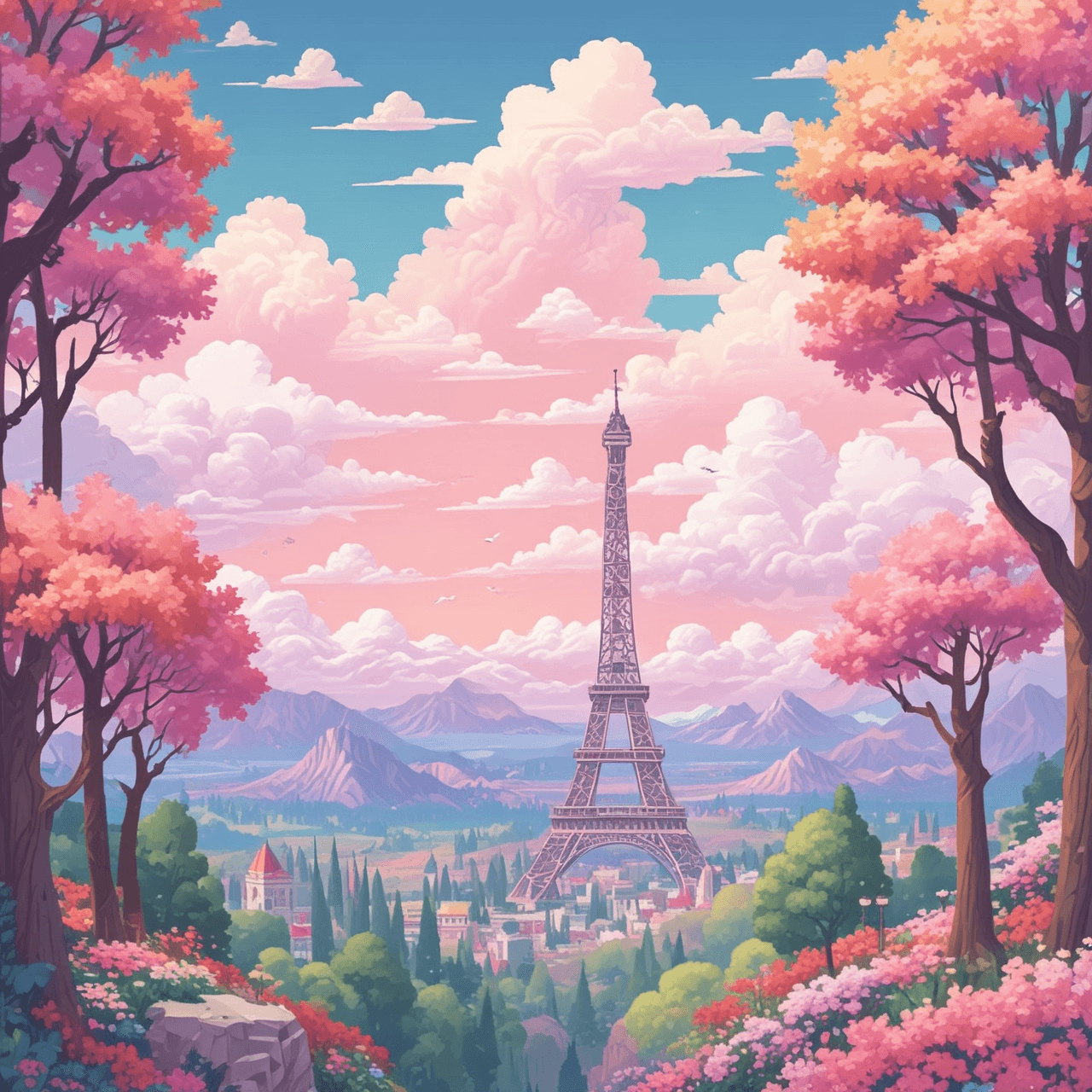 Le Pont du Français game banner