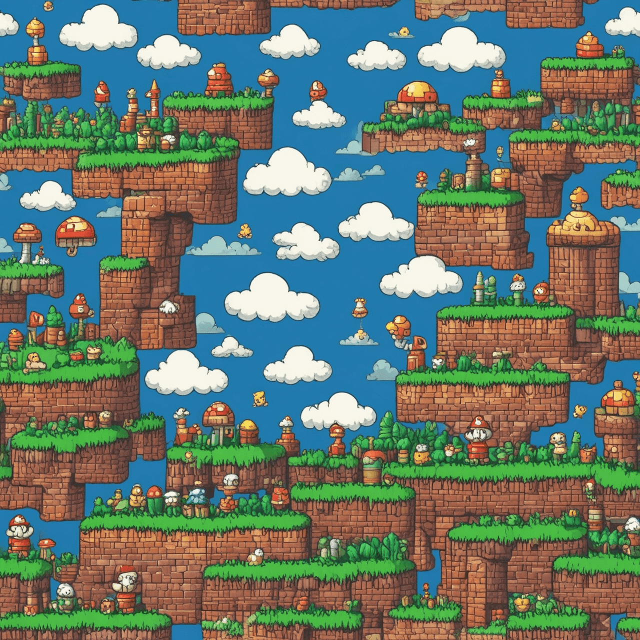 Logarithm Leap Adventure game banner