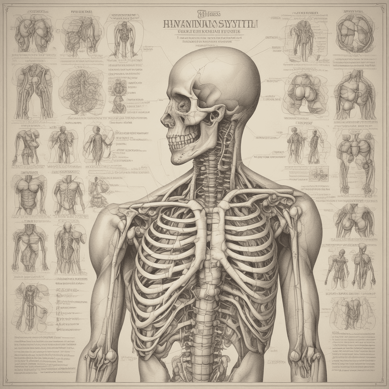 Anatomy Runner Quiz game banner