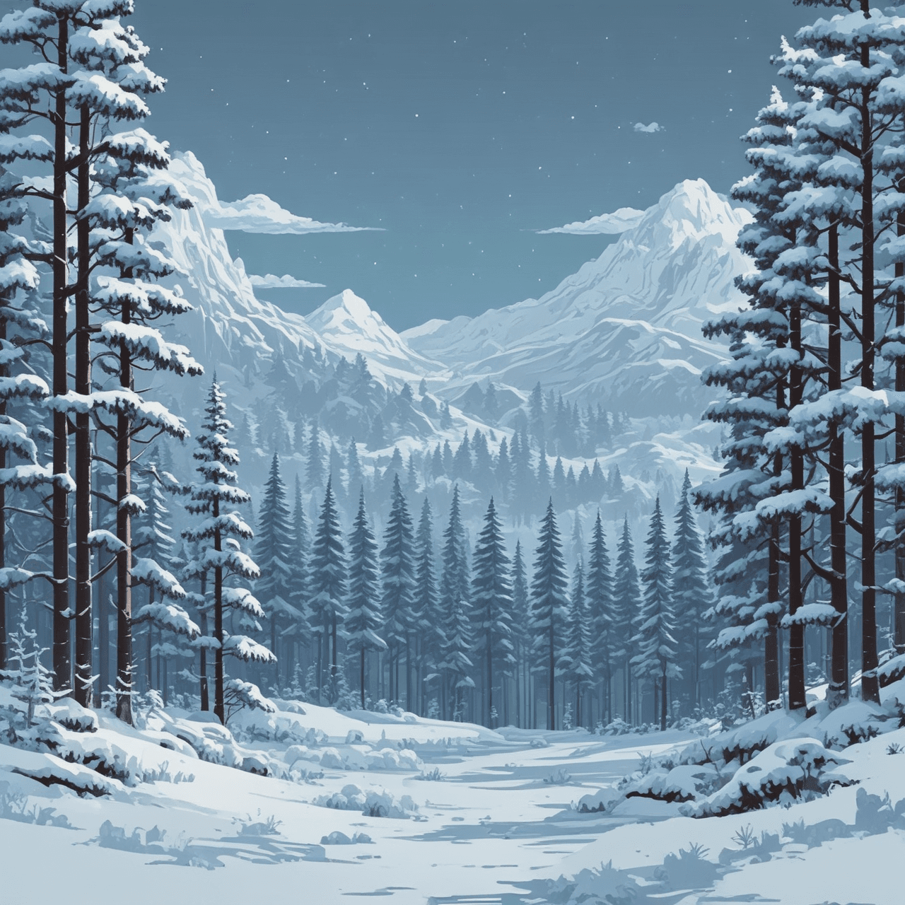 Lynx & Hare Boreal Run game banner