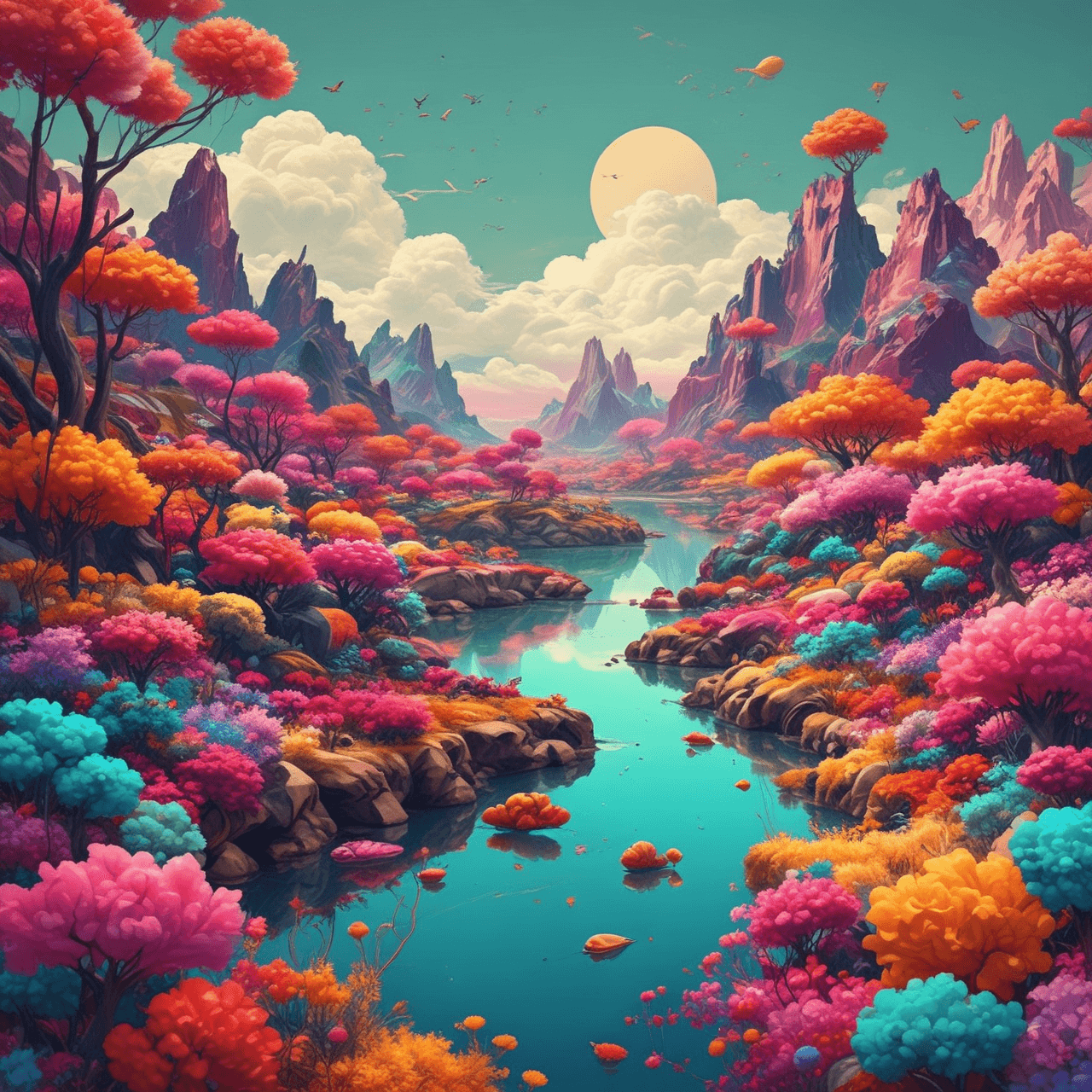 Salto Biológico game banner