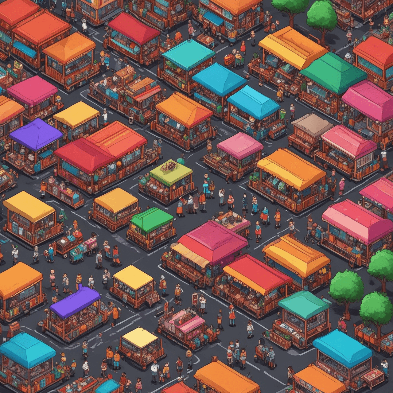 Consumer Cloud Quest game banner