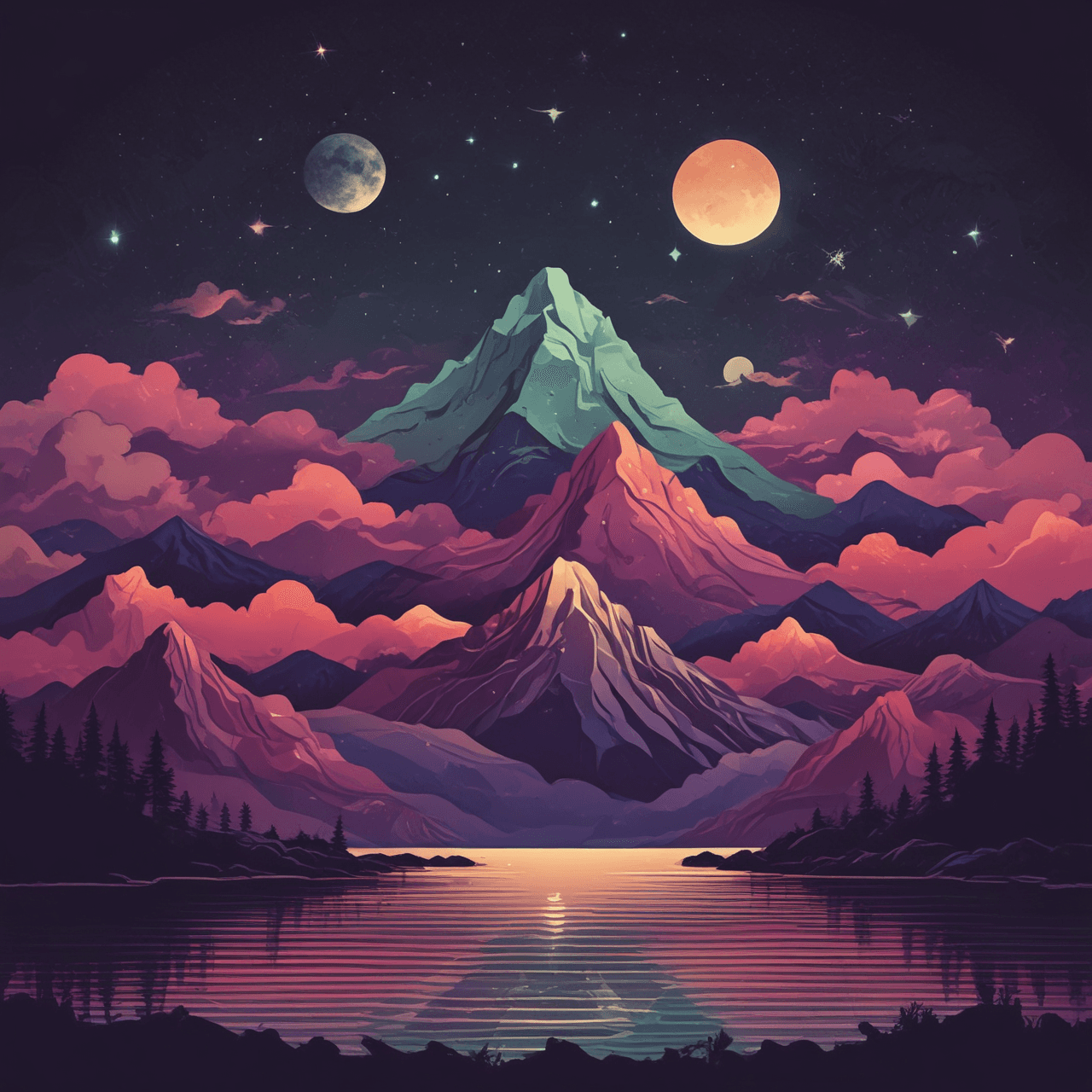 Carrera de Ondas game banner