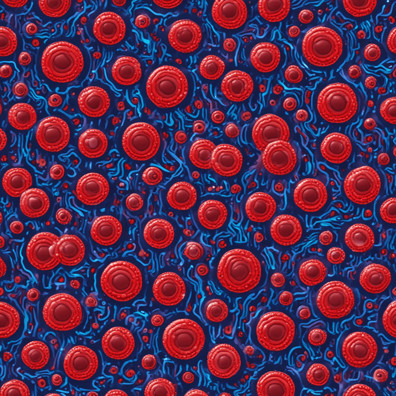 Bloed & Plasma Quiz game banner