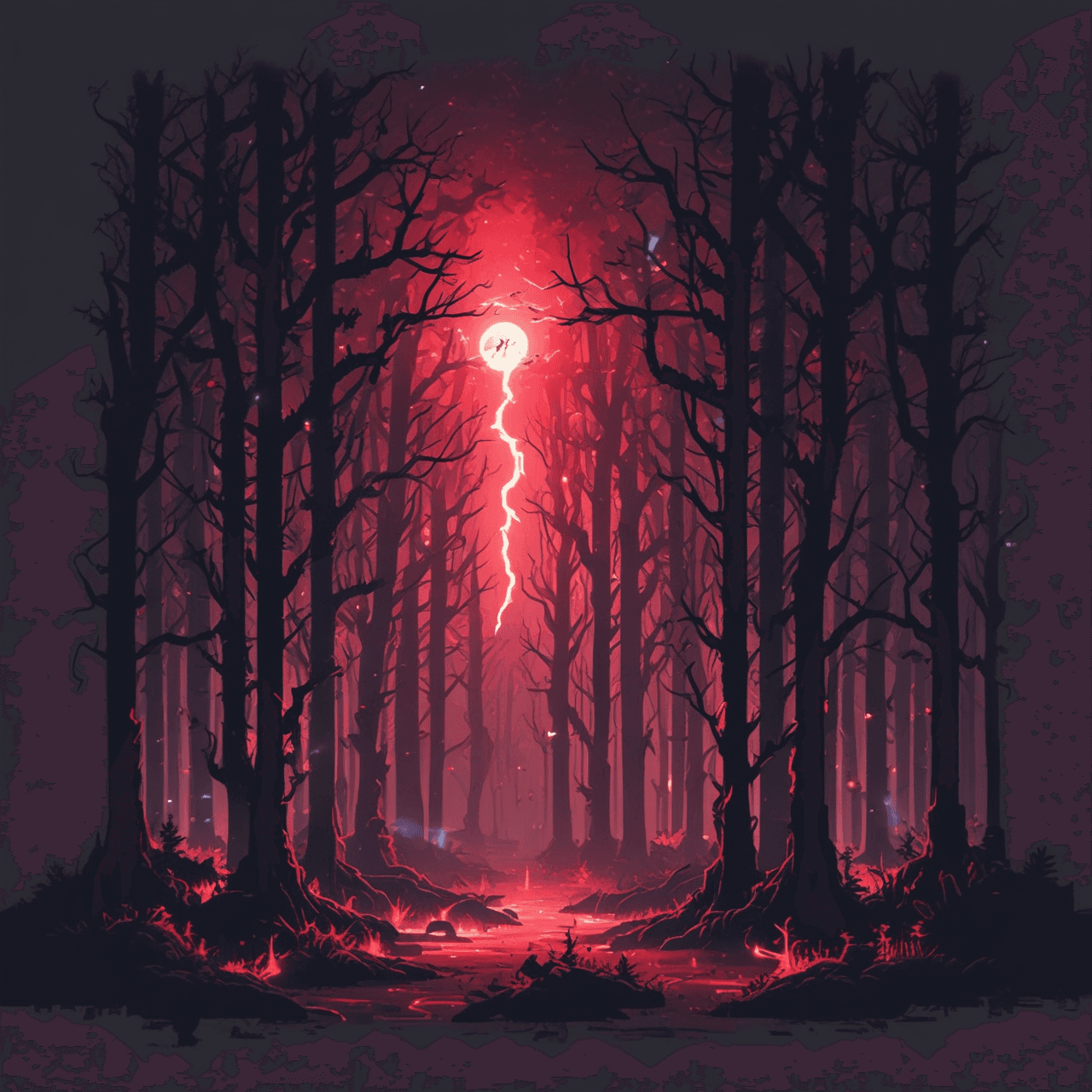 Upside Down Runner game banner