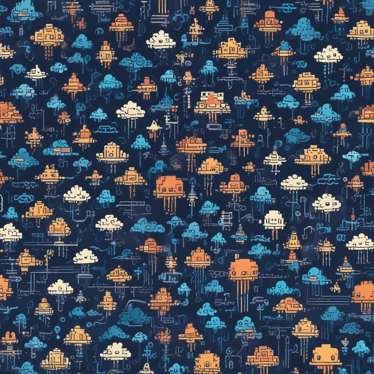 Corrida Atômica Quiz game banner