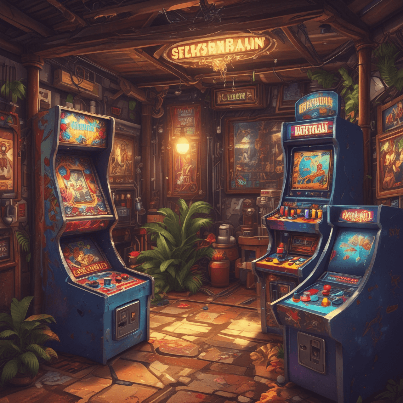 Verdauungs-Quizlauf game banner