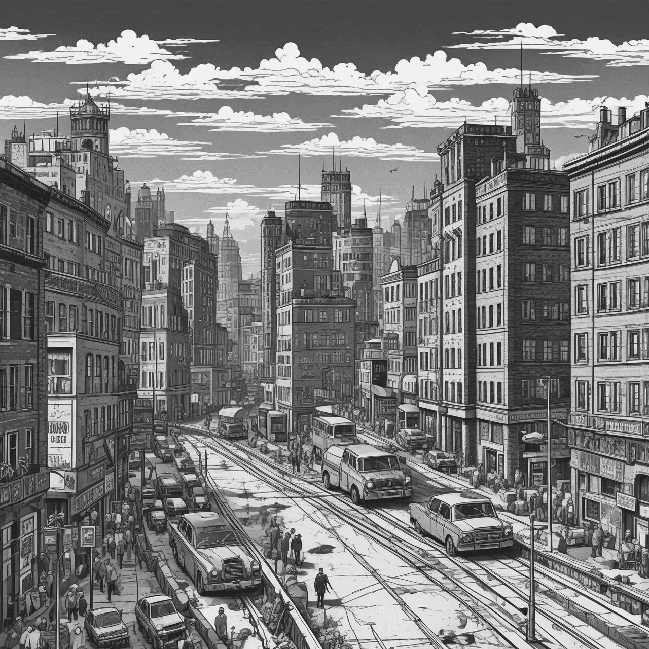 Cold War Run game banner