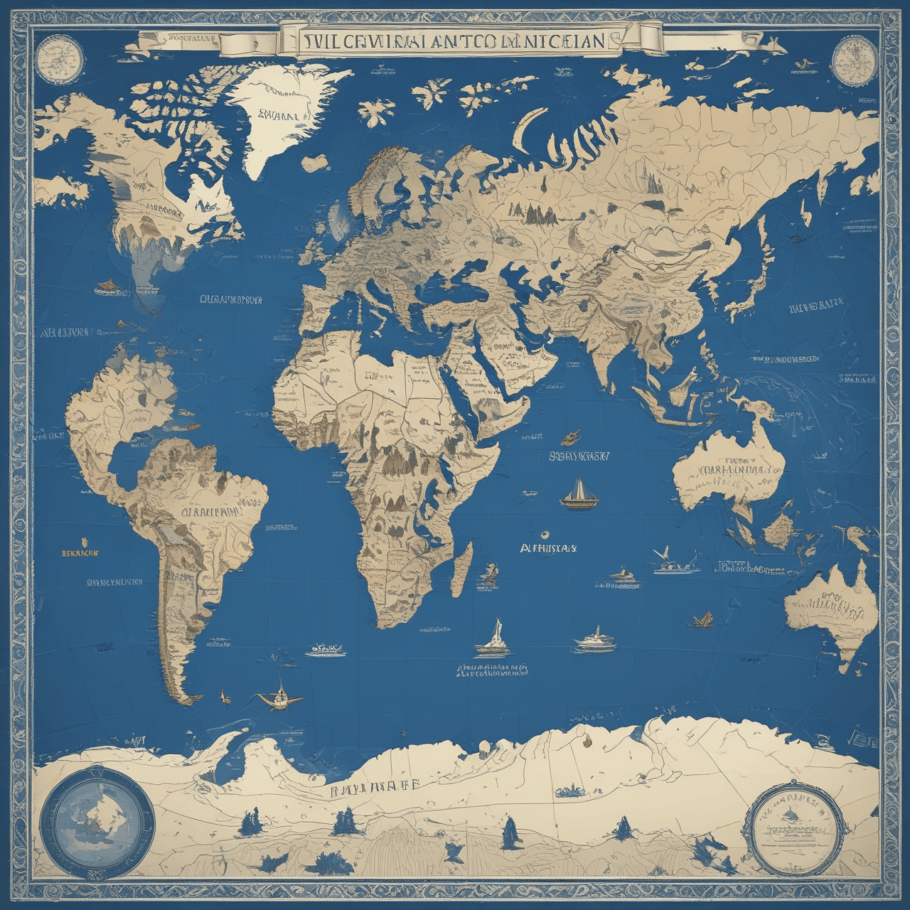 Geography Dash Quiz game banner