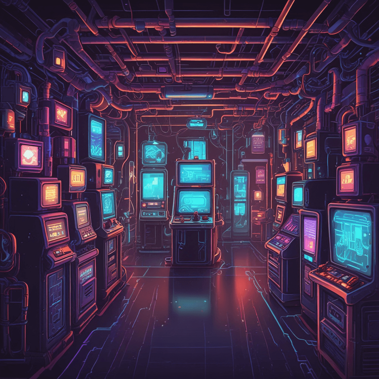 Thermodynamics Dash game banner