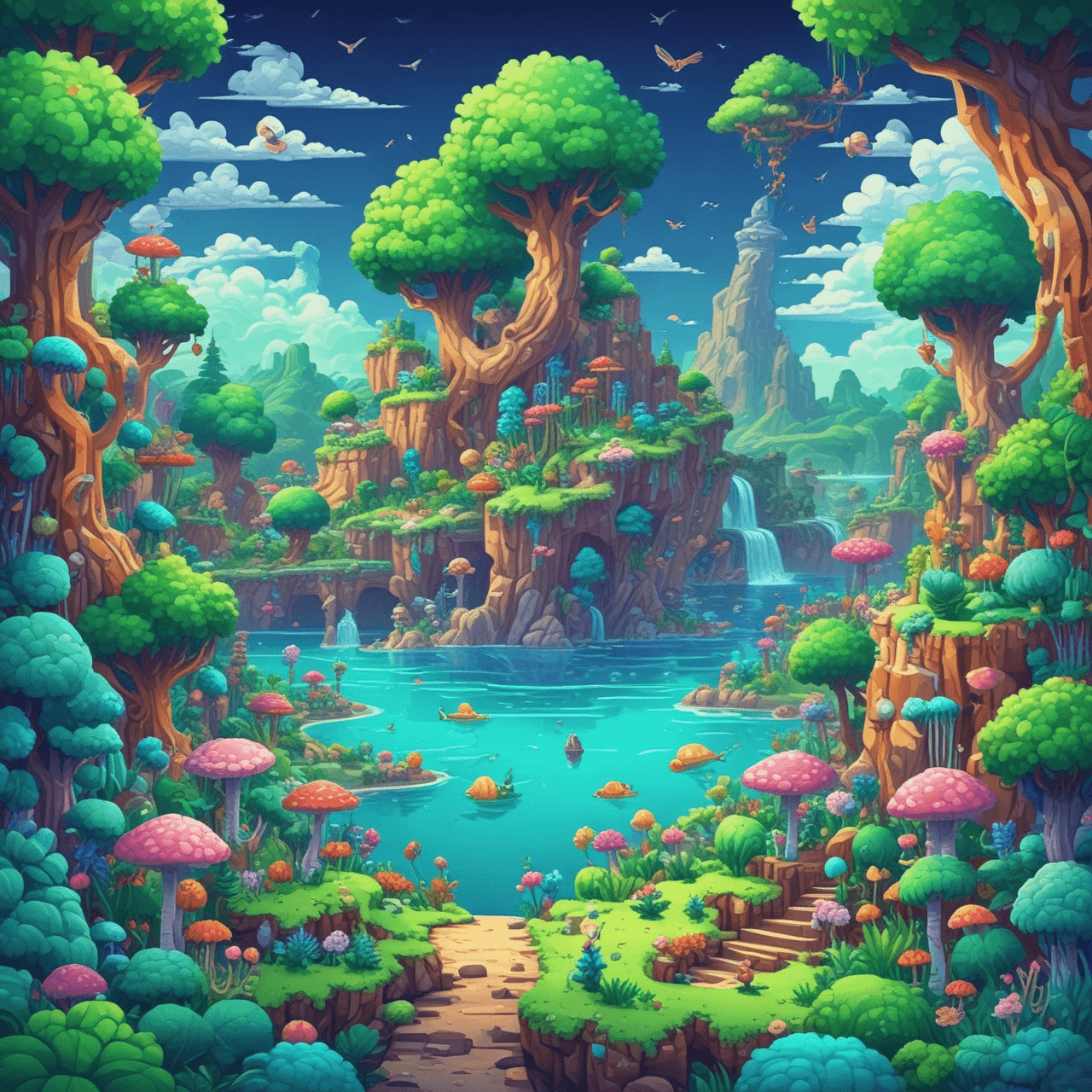 Course au Glucose game banner