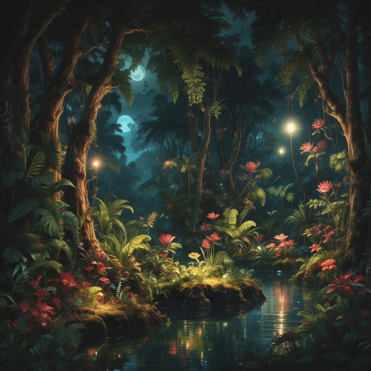 ¡Trivia de la Naturaleza! game banner