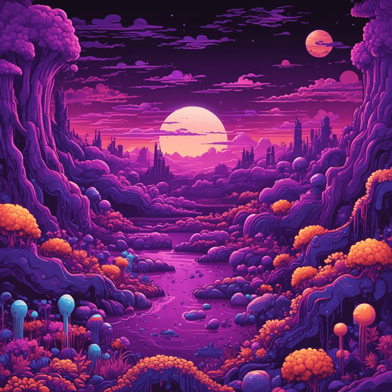 Mitosis Marathon game banner