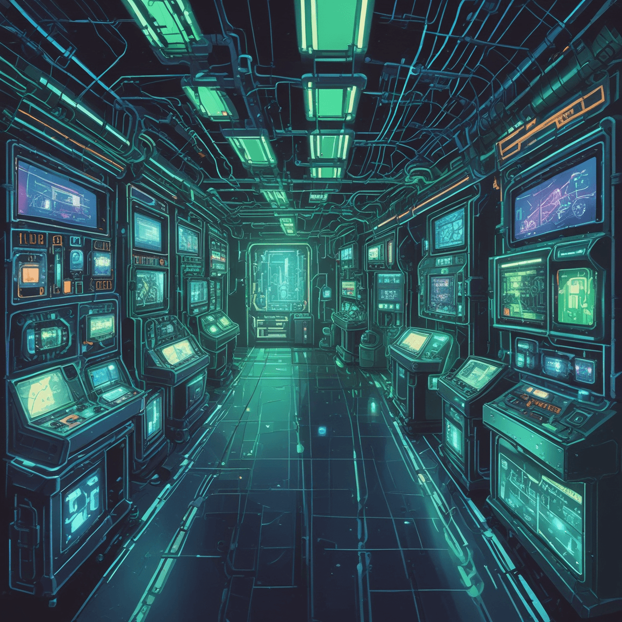 Gifted Science Sprint game banner