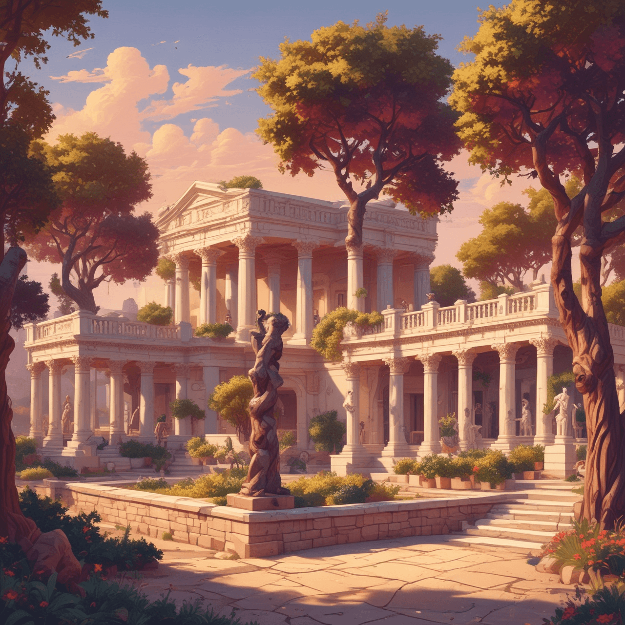 Philosopher's Maxim Run game banner