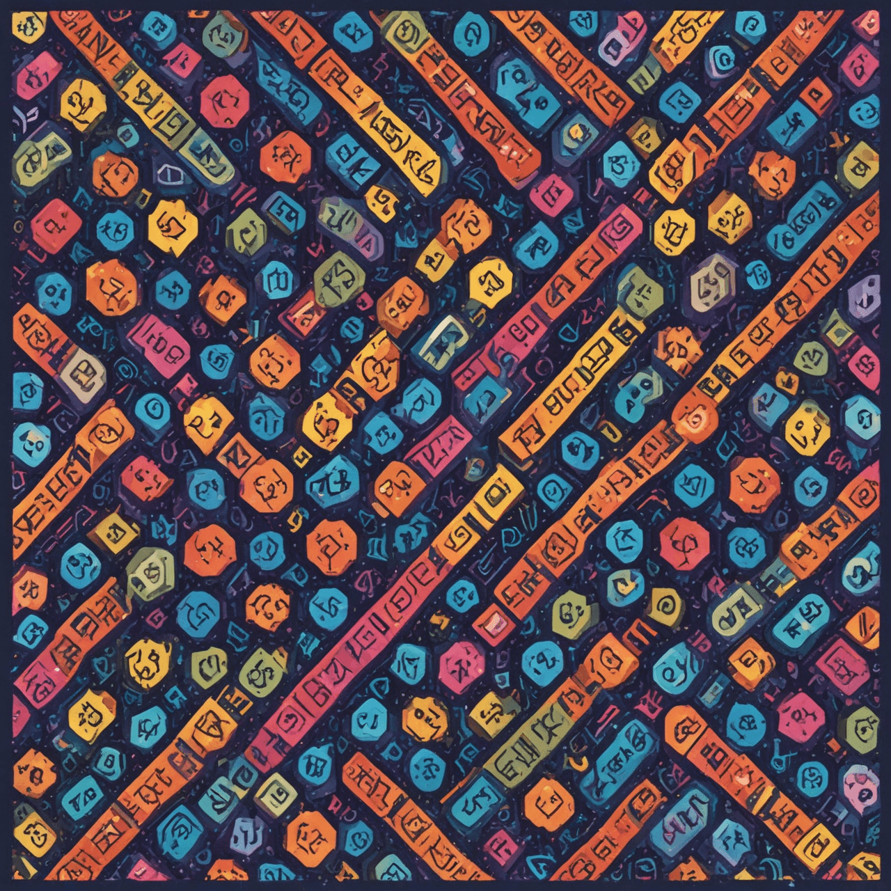 Multiplication Race game banner