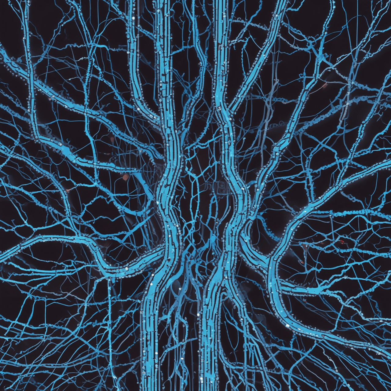 CNS Infection Runner game banner