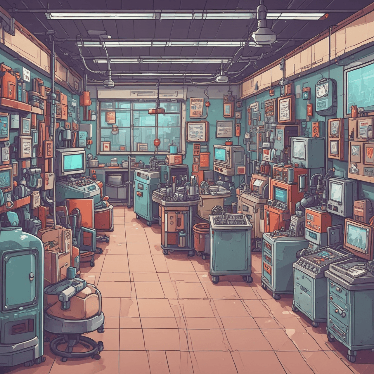 Medication Jump game banner