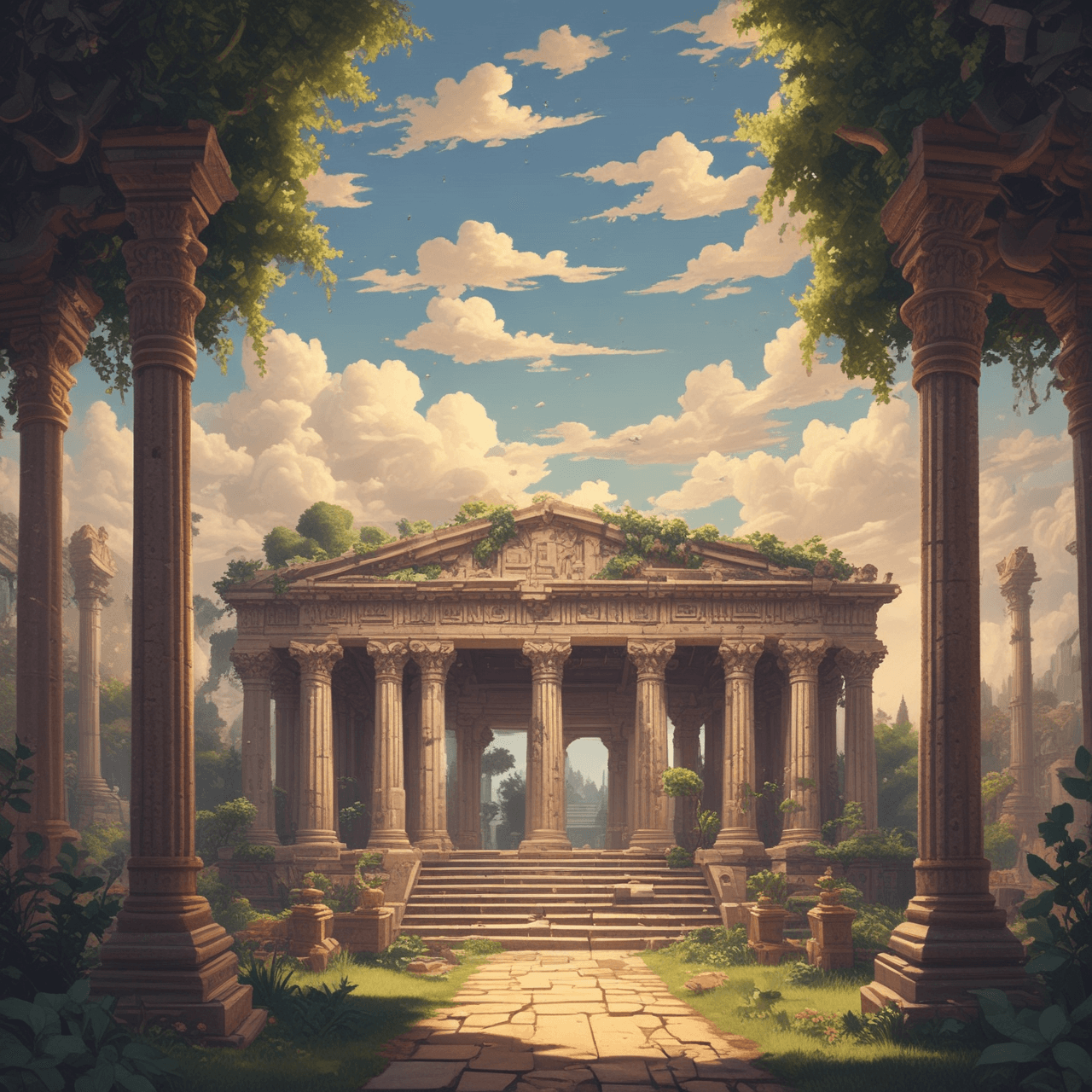 Lexical Ascent game banner