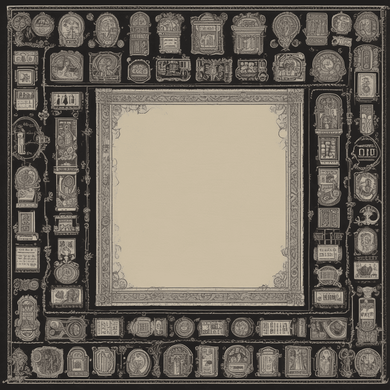 Shakespearean Run game banner