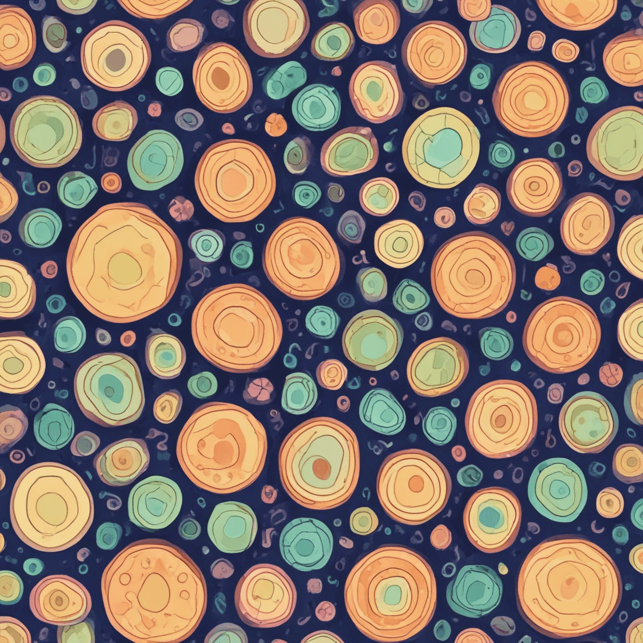 Cell Defenders Quiz game banner