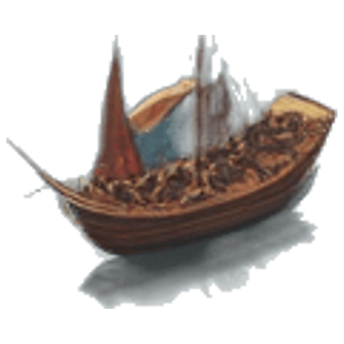 APUSH Cloud Bridge: Colonial Conquest game banner